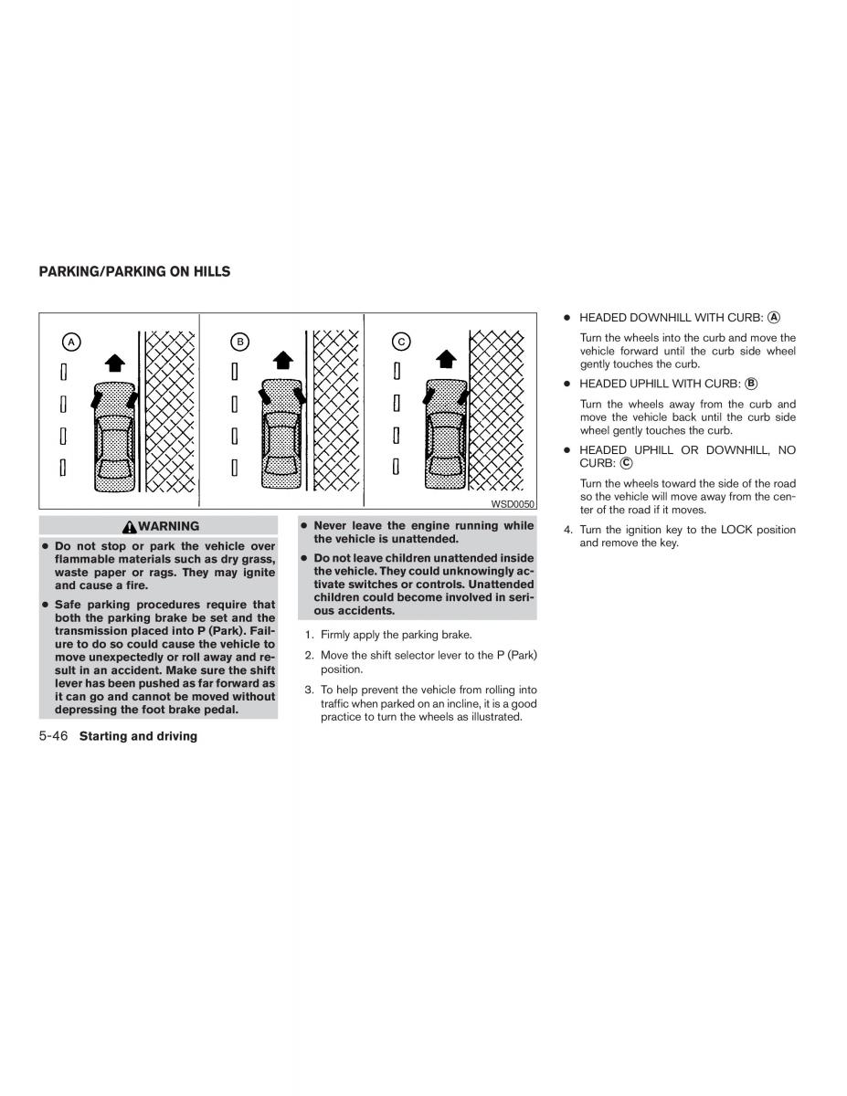 Infiniti QX56 QXII owners manual / page 320