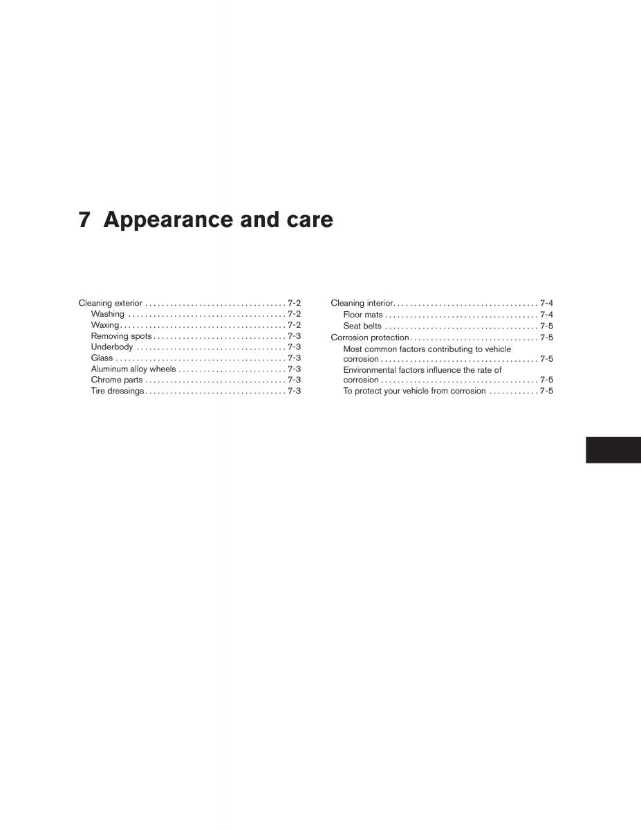 Infiniti QX56 QXII owners manual / page 343