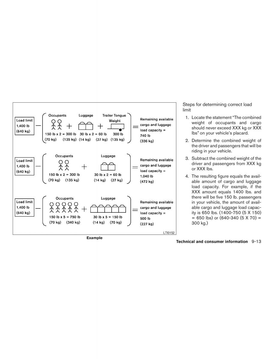 Infiniti QX56 QXII owners manual / page 403