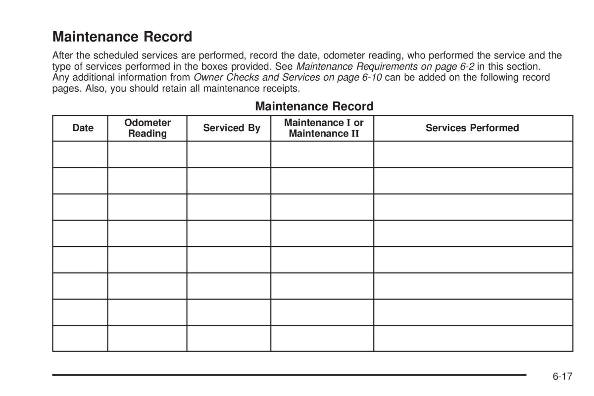 Chevrolet Silverado I 1 owners manuals / page 549