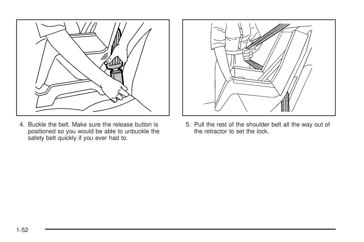 Chevrolet Silverado I 1 owners manuals / page 58