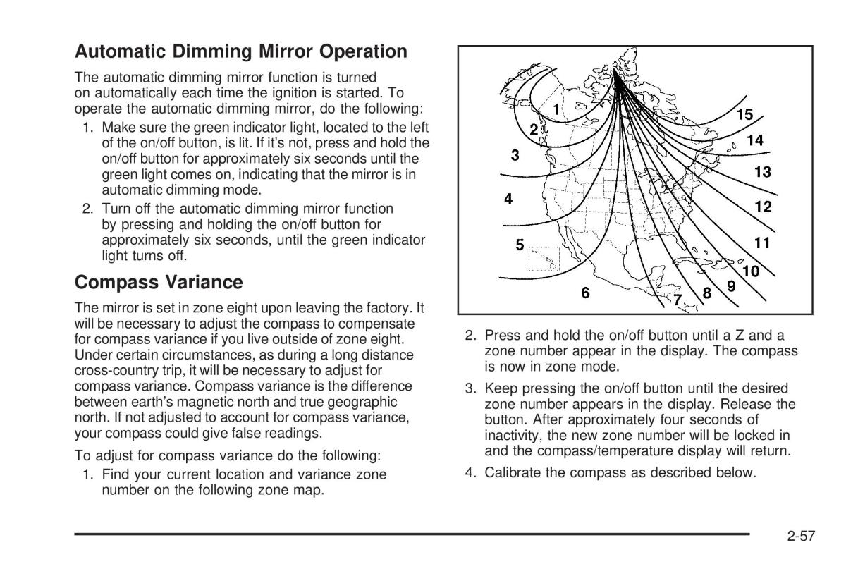 Chevrolet Silverado I 1 owners manuals / page 143