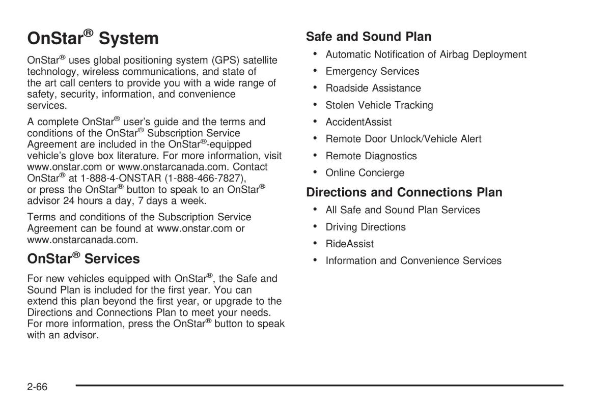 Chevrolet Silverado I 1 owners manuals / page 152