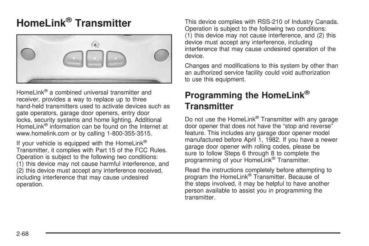 Chevrolet Silverado I 1 owners manuals / page 154