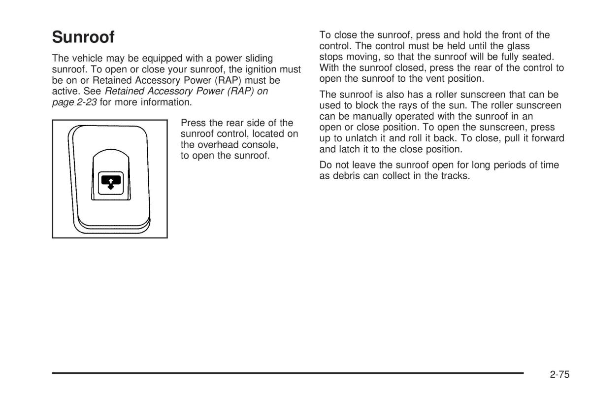 Chevrolet Silverado I 1 owners manuals / page 161