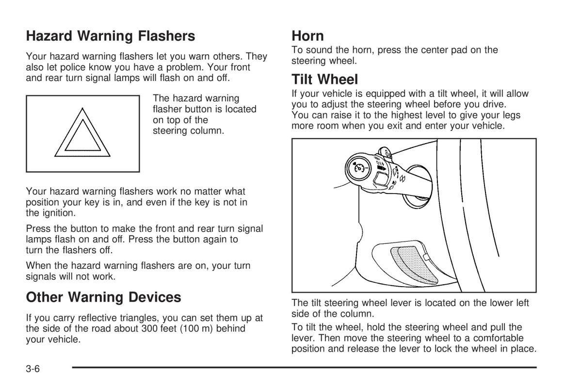 Chevrolet Silverado I 1 owners manuals / page 170