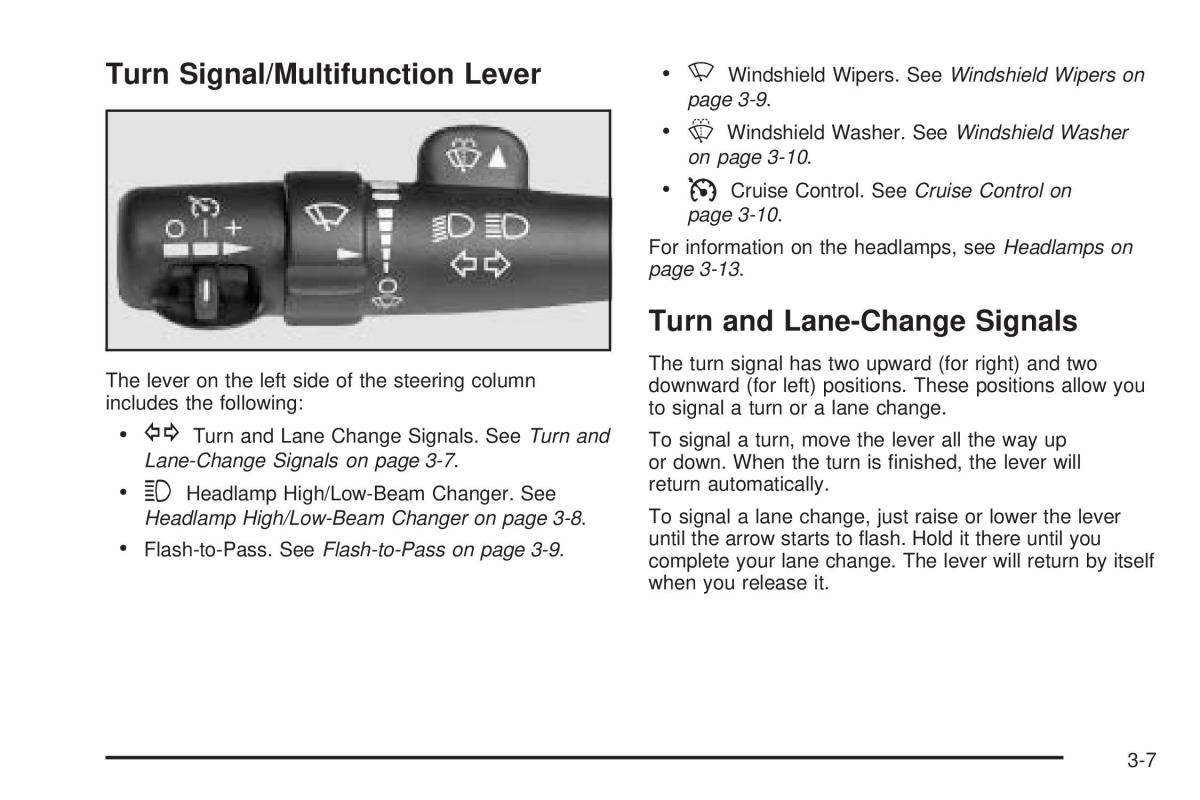 Chevrolet Silverado I 1 owners manuals / page 171