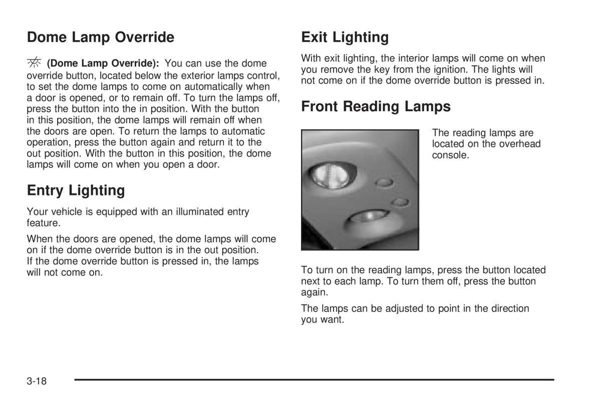 Chevrolet Silverado I 1 owners manuals / page 182