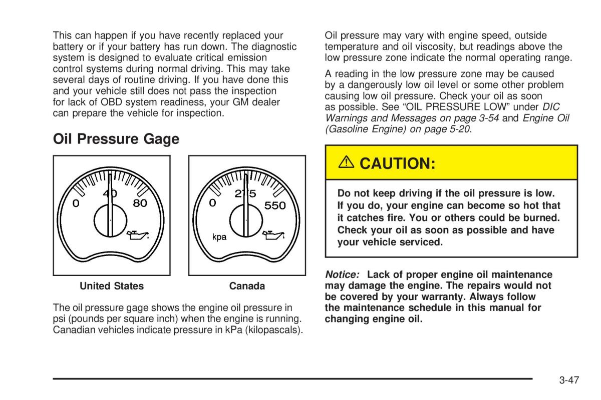 Chevrolet Silverado I 1 owners manuals / page 211