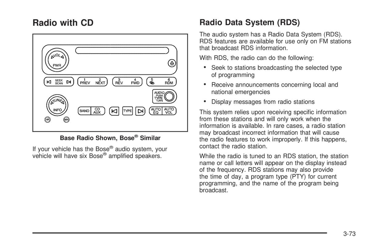 Chevrolet Silverado I 1 owners manuals / page 237