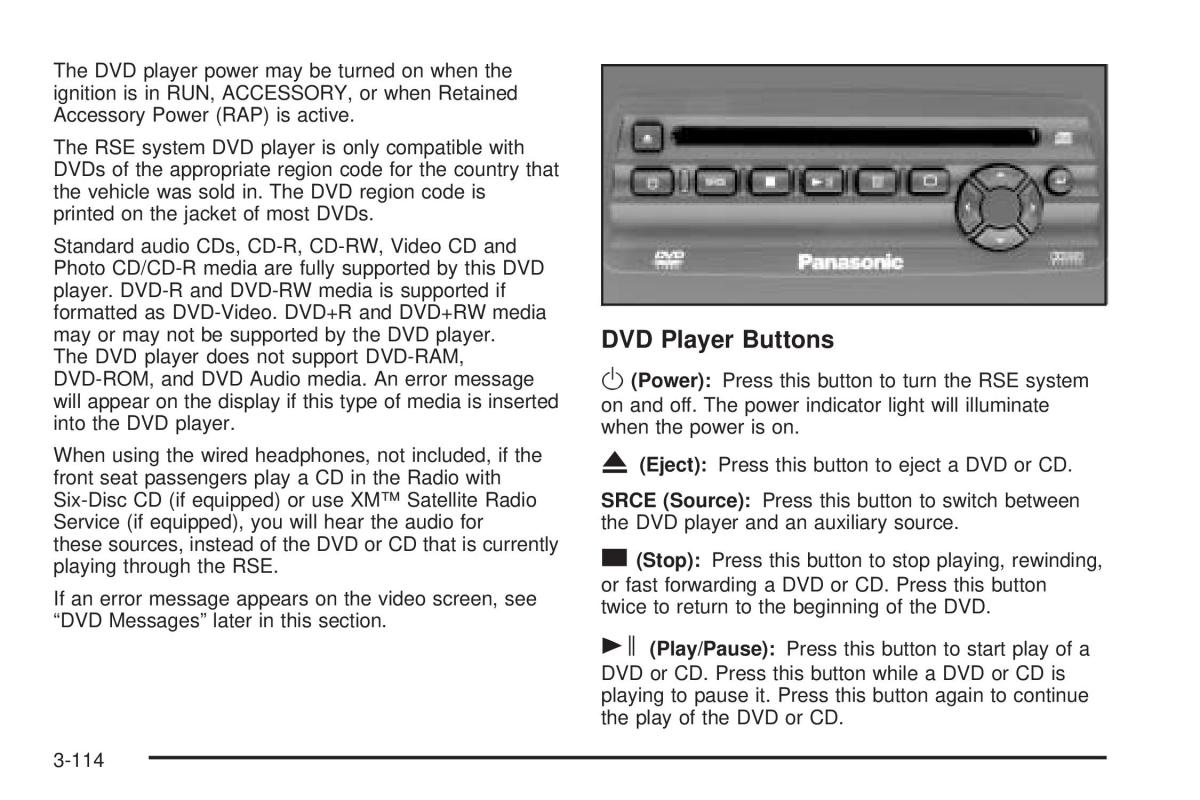 Chevrolet Silverado I 1 owners manuals / page 278