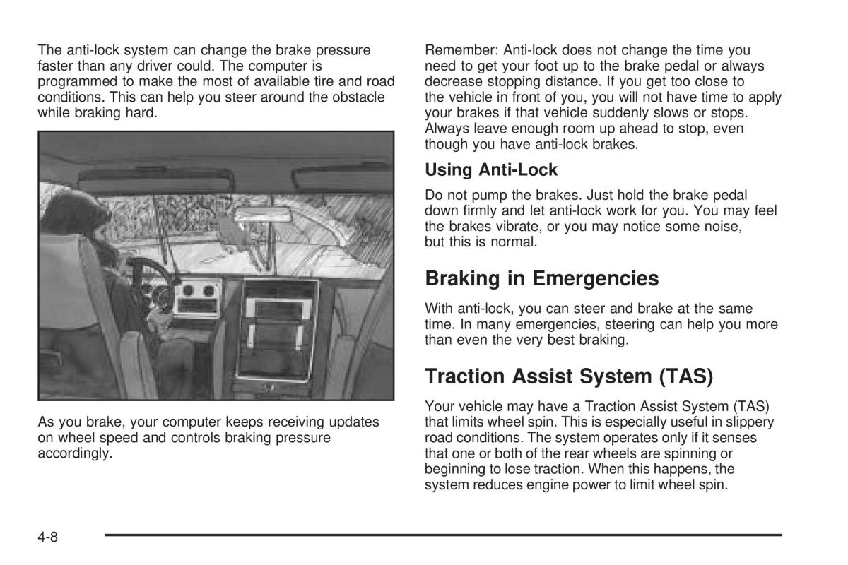 Chevrolet Silverado I 1 owners manuals / page 298