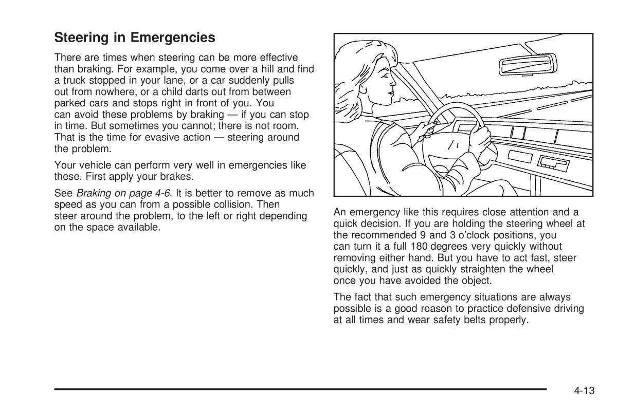 Chevrolet Silverado I 1 owners manuals / page 303