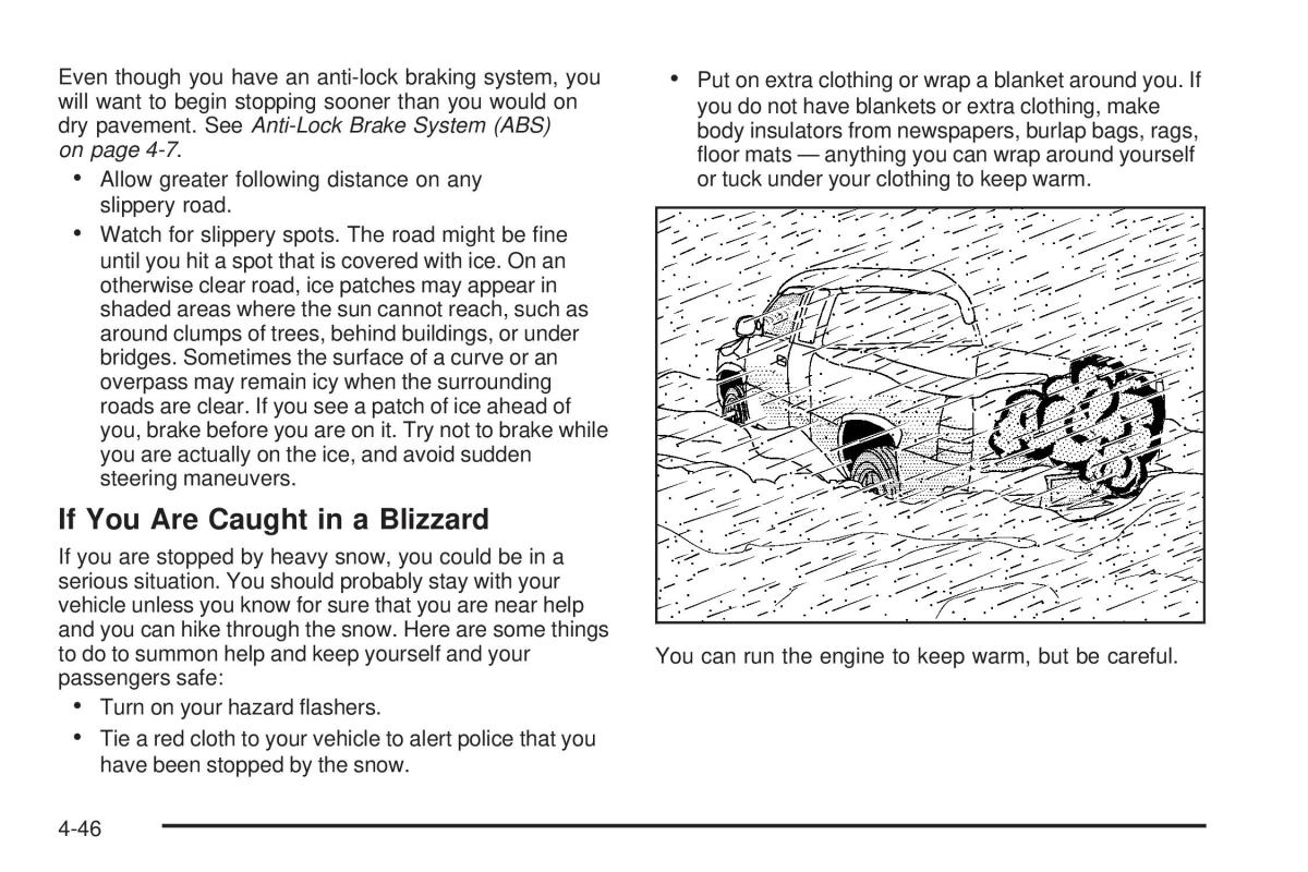 Chevrolet Silverado I 1 owners manuals / page 336