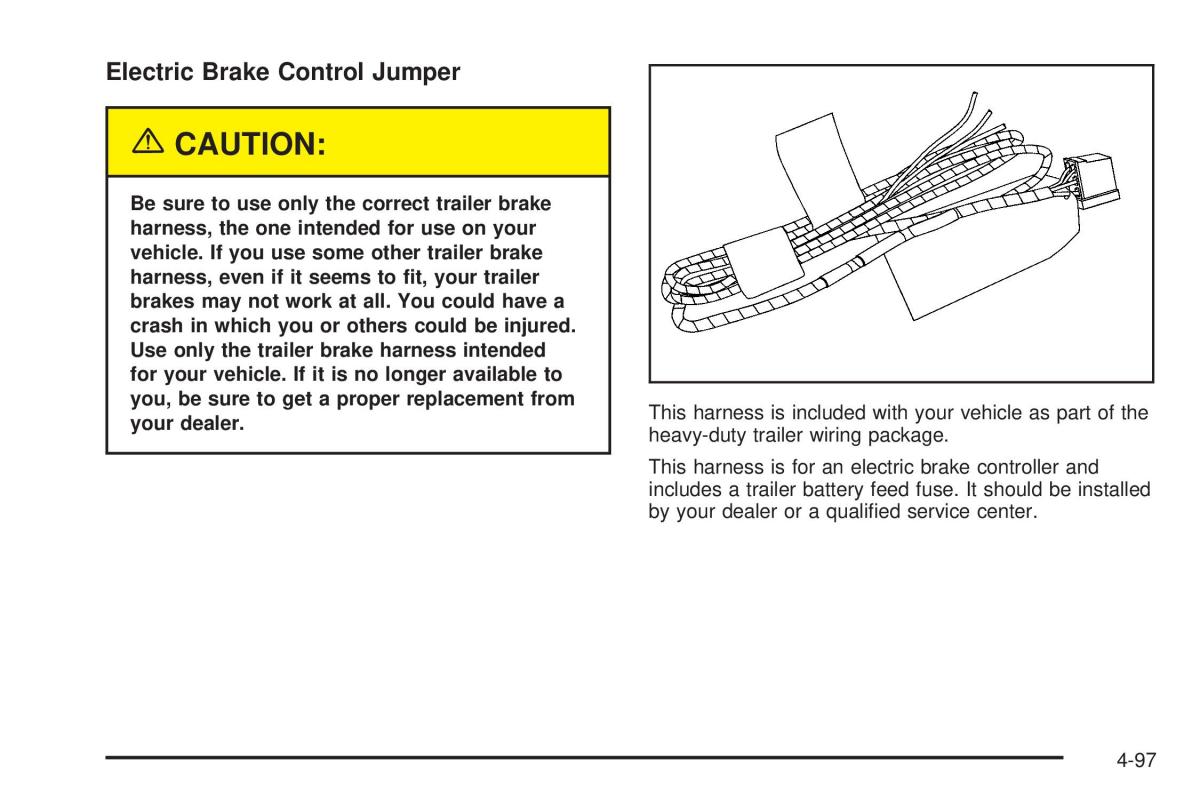 Chevrolet Silverado I 1 owners manuals / page 387