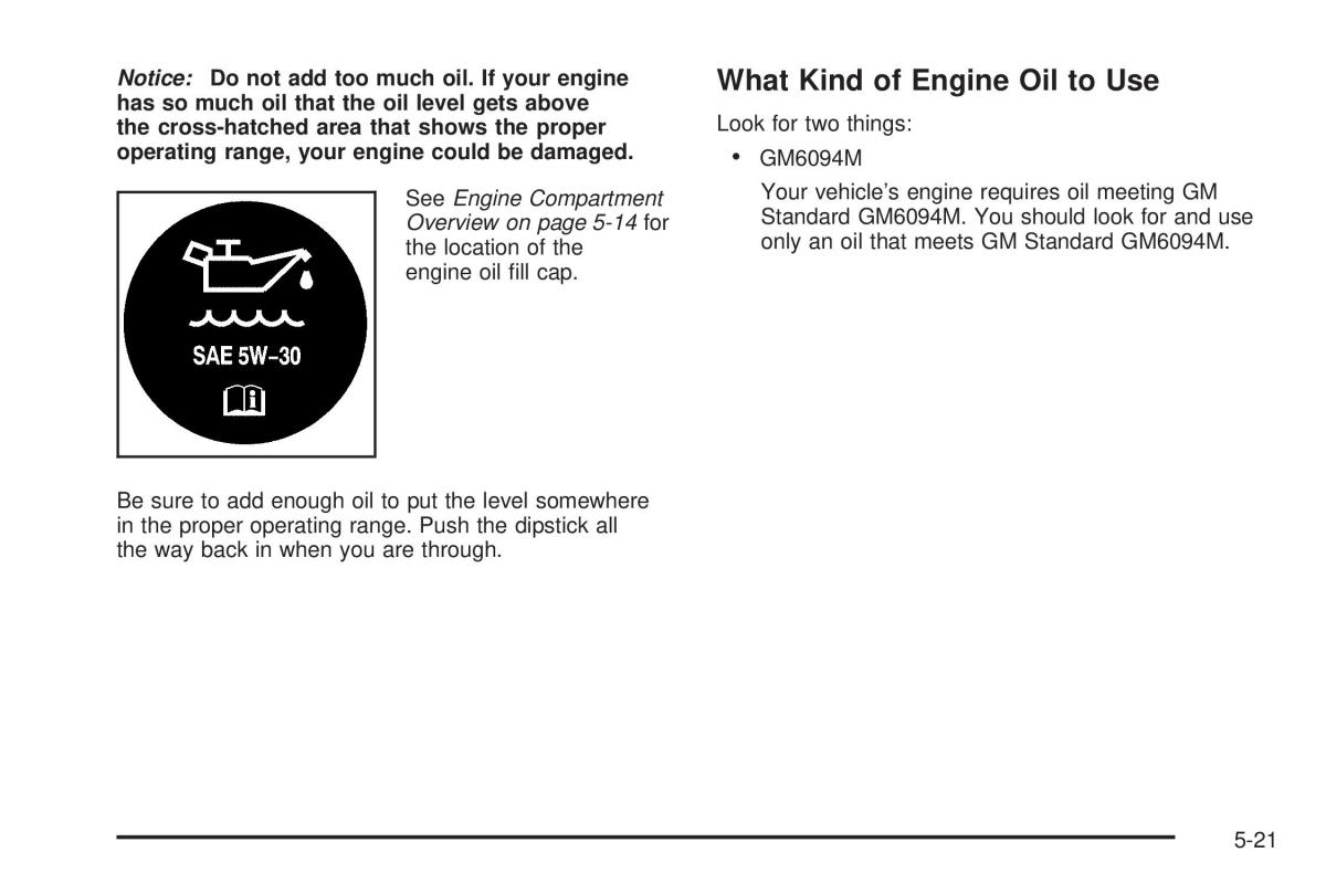 Chevrolet Silverado I 1 owners manuals / page 413