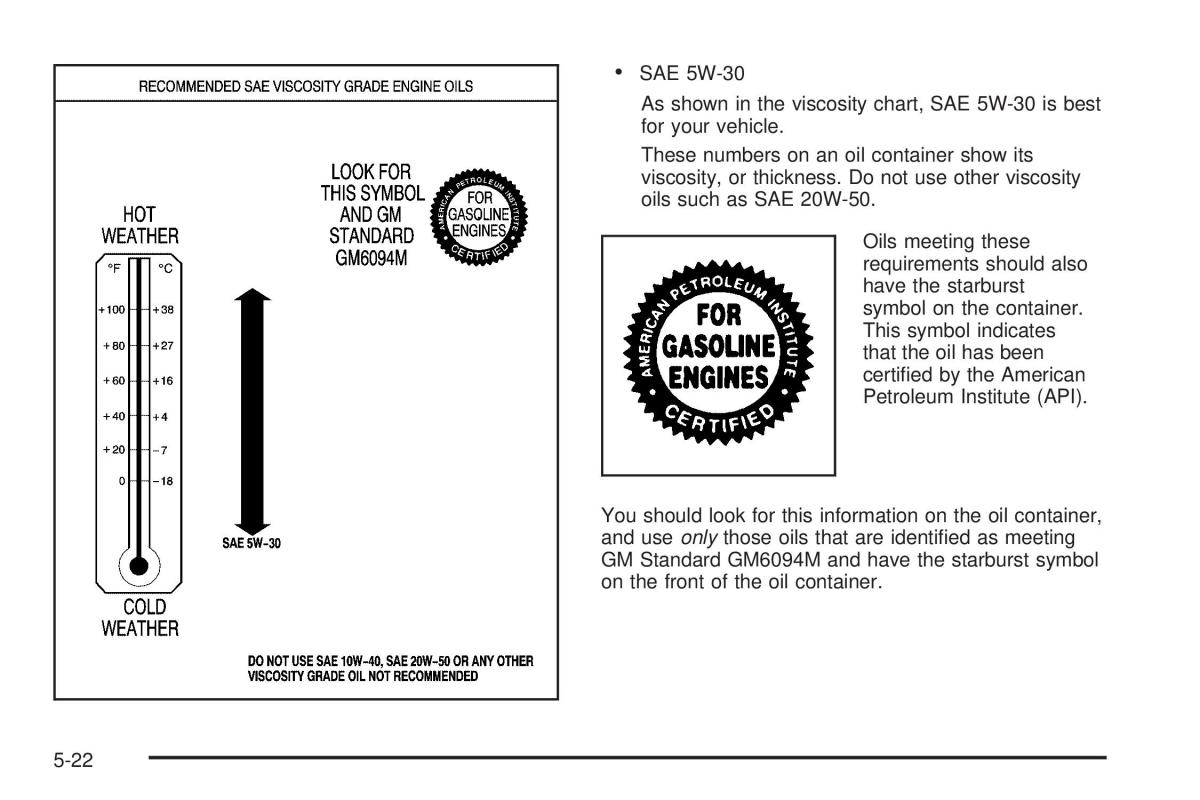 Chevrolet Silverado I 1 owners manuals / page 414