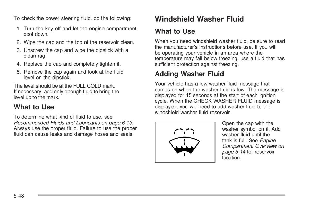 Chevrolet Silverado I 1 owners manuals / page 440