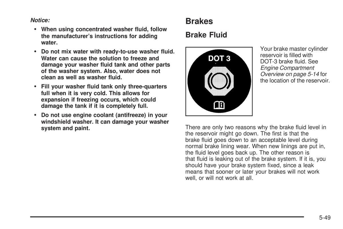 Chevrolet Silverado I 1 owners manuals / page 441