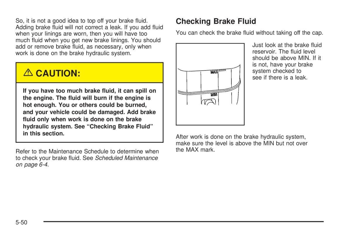 Chevrolet Silverado I 1 owners manuals / page 442