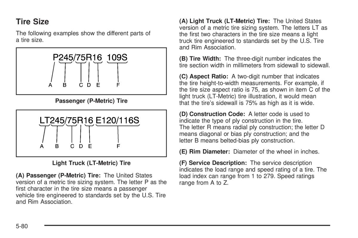 Chevrolet Silverado I 1 owners manuals / page 472