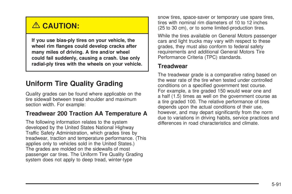 Chevrolet Silverado I 1 owners manuals / page 483