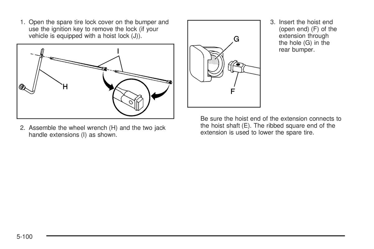 Chevrolet Silverado I 1 owners manuals / page 492