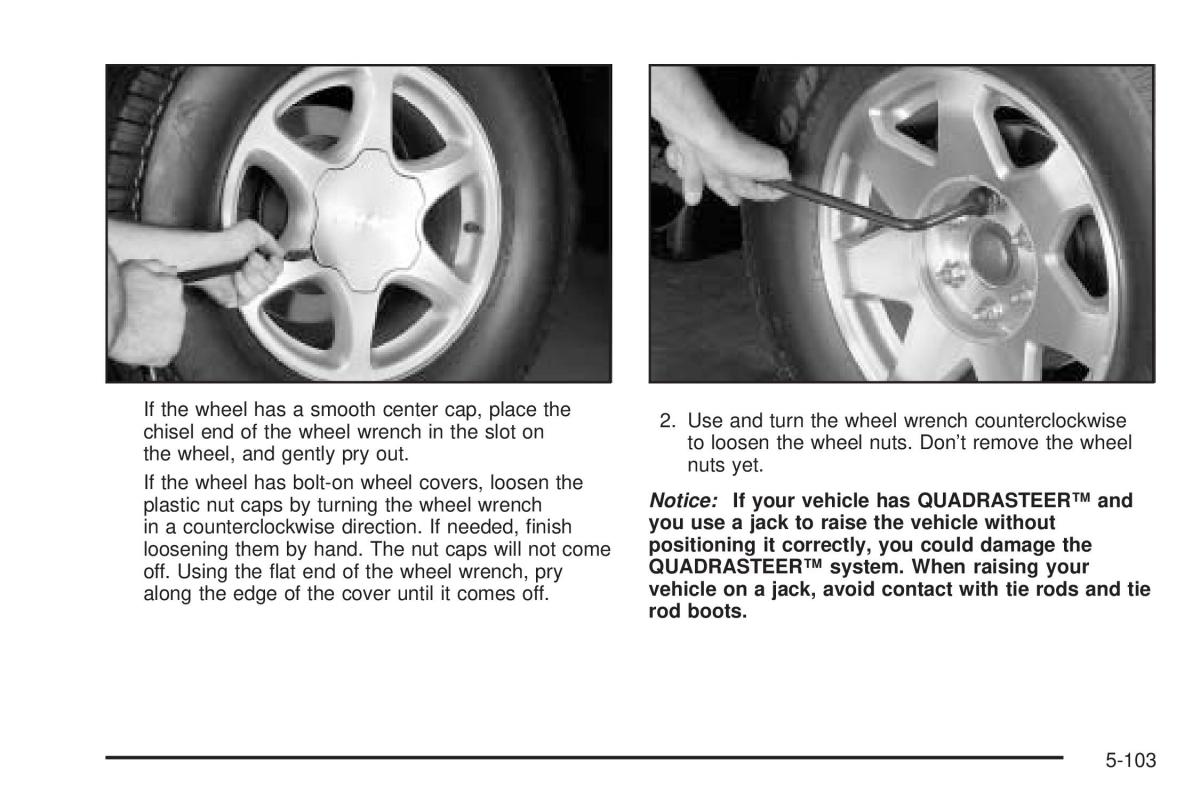 Chevrolet Silverado I 1 owners manuals / page 495