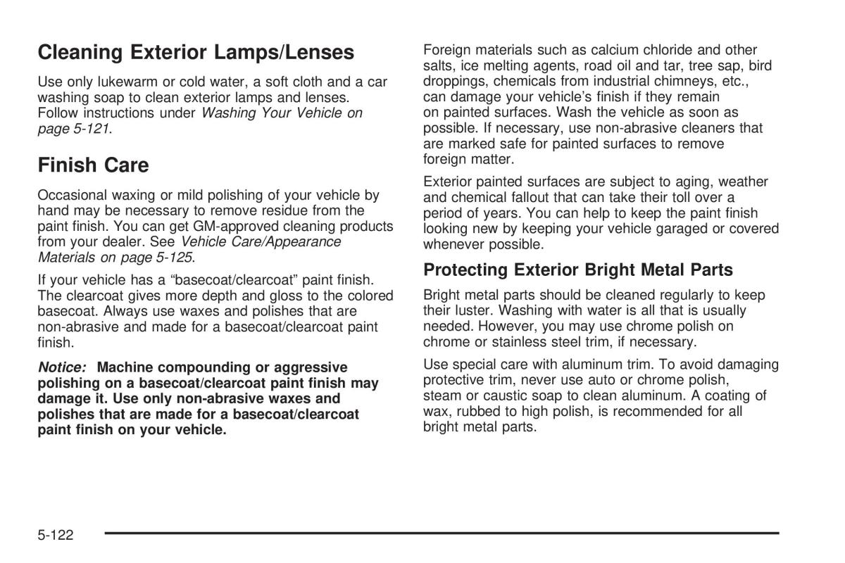 Chevrolet Silverado I 1 owners manuals / page 514