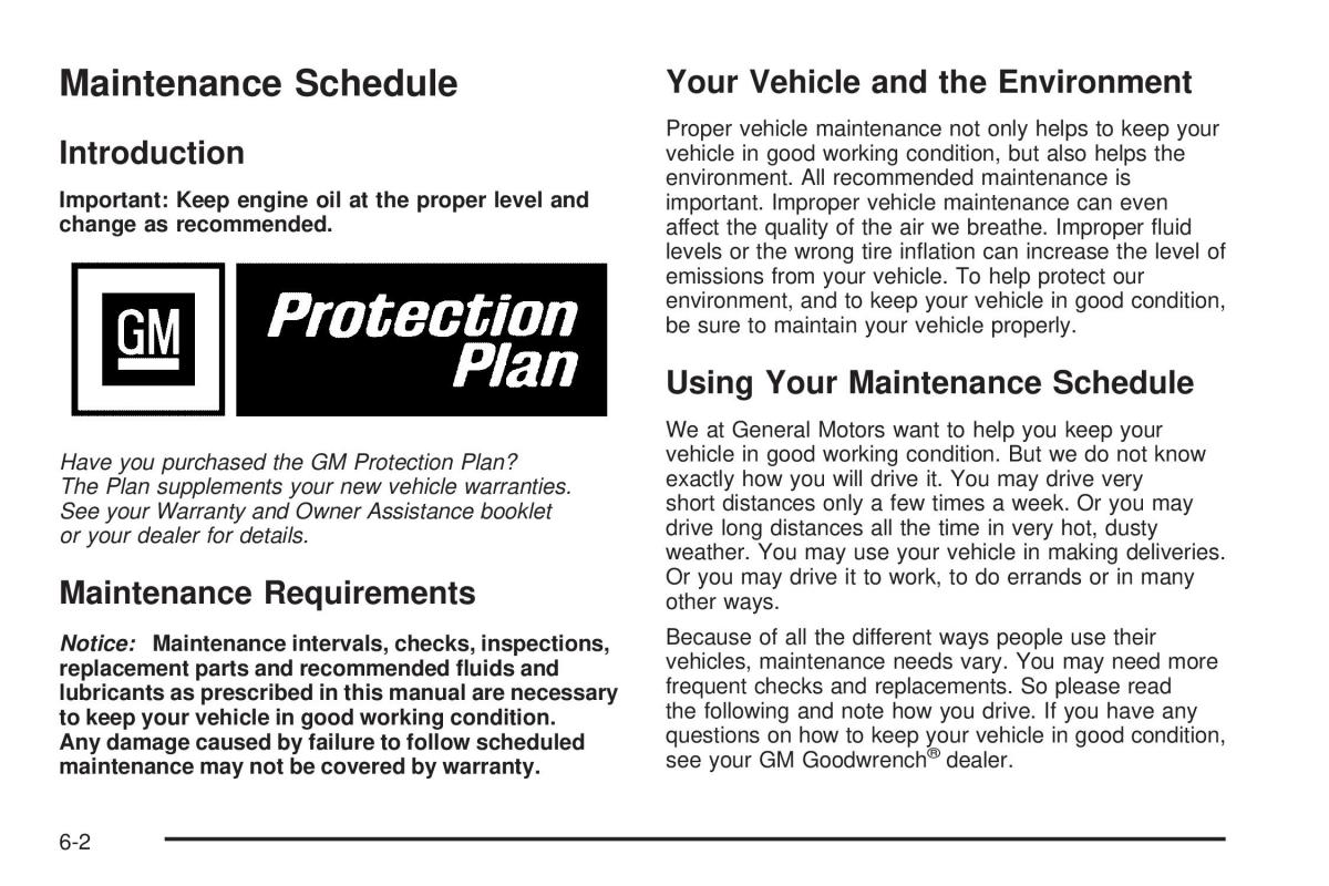 Chevrolet Silverado I 1 owners manuals / page 534