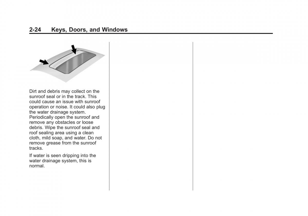 Chevrolet Silverado III 3 owners manual / page 63