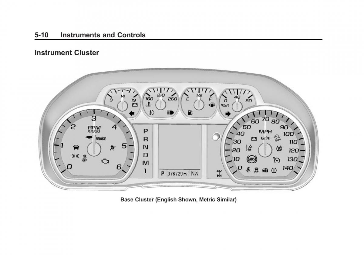 Chevrolet Silverado III 3 owners manual / page 149