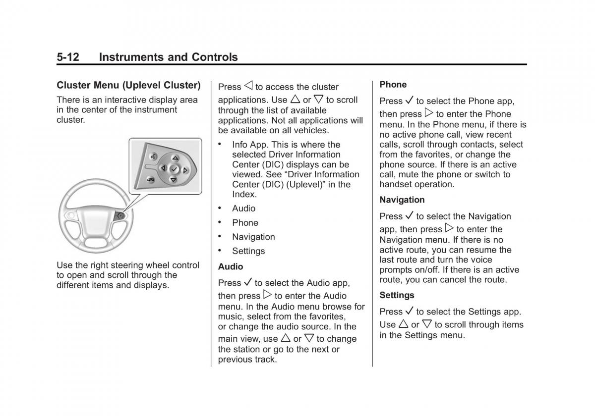 Chevrolet Silverado III 3 owners manual / page 151