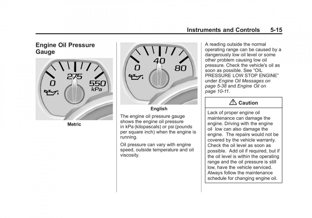 Chevrolet Silverado III 3 owners manual / page 154