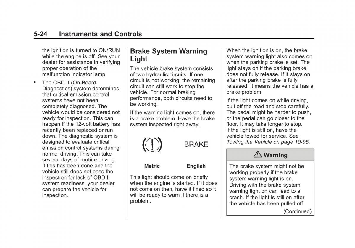 Chevrolet Silverado III 3 owners manual / page 163