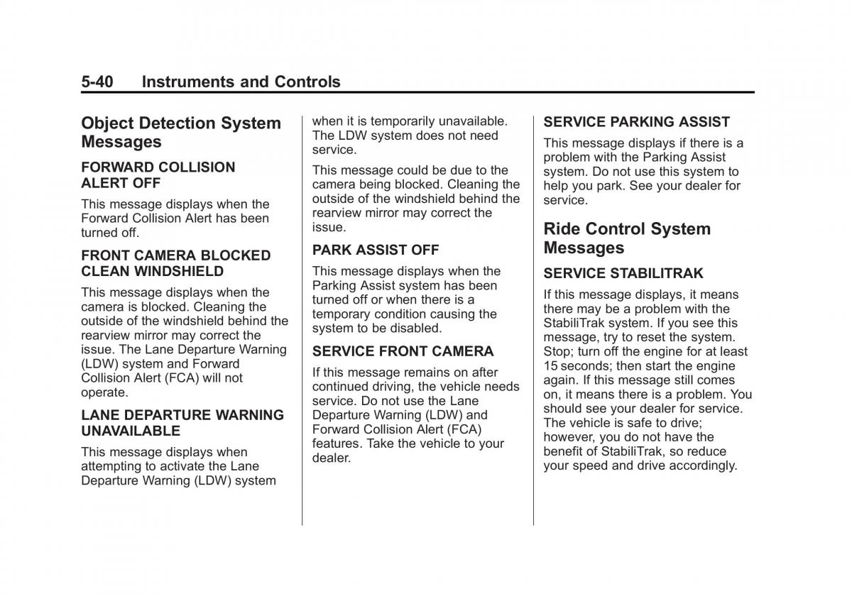 Chevrolet Silverado III 3 owners manual / page 179