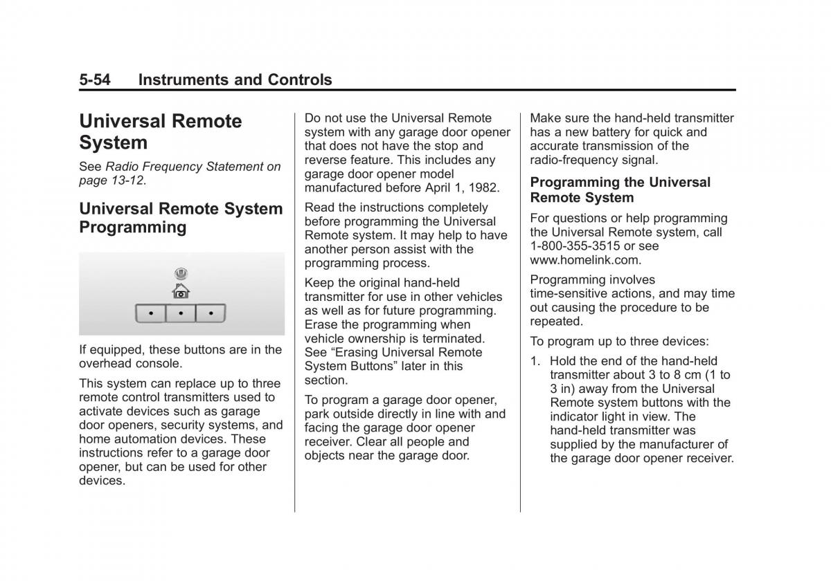 Chevrolet Silverado III 3 owners manual / page 193