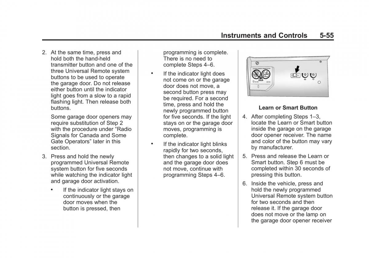 Chevrolet Silverado III 3 owners manual / page 194