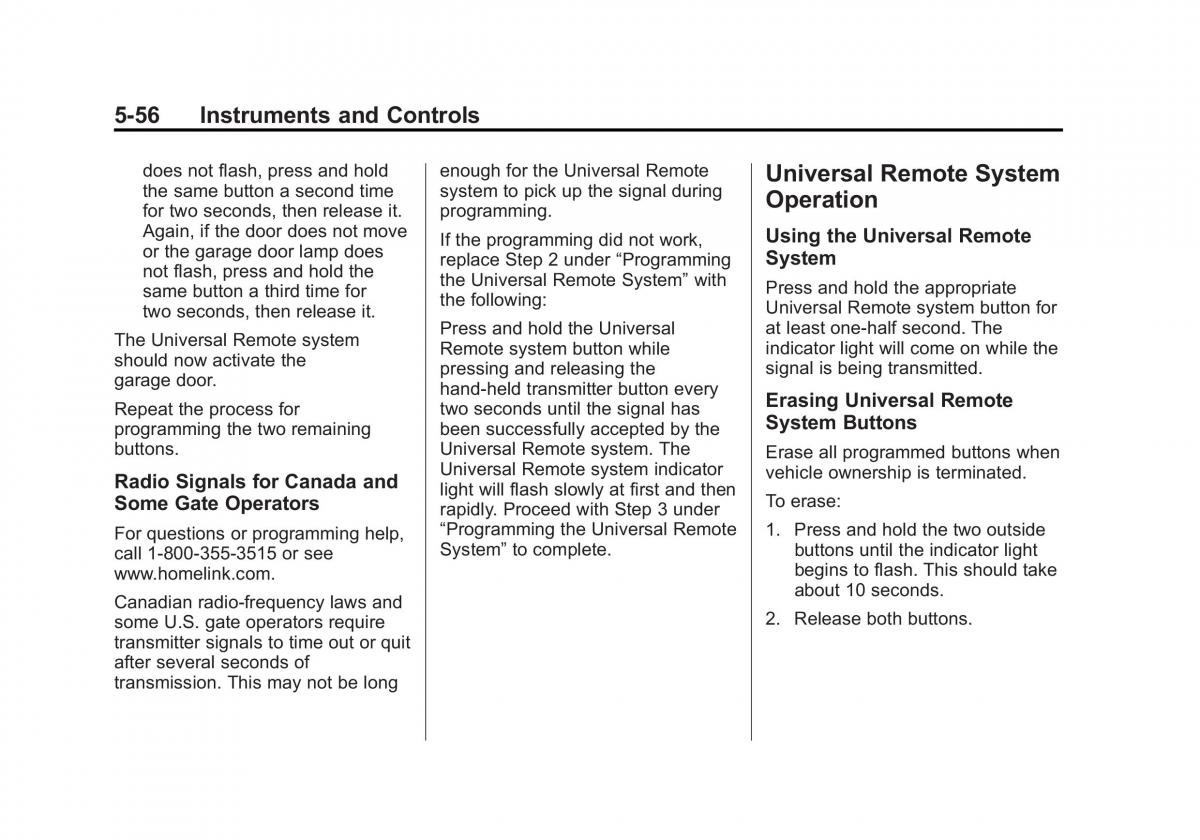 Chevrolet Silverado III 3 owners manual / page 195