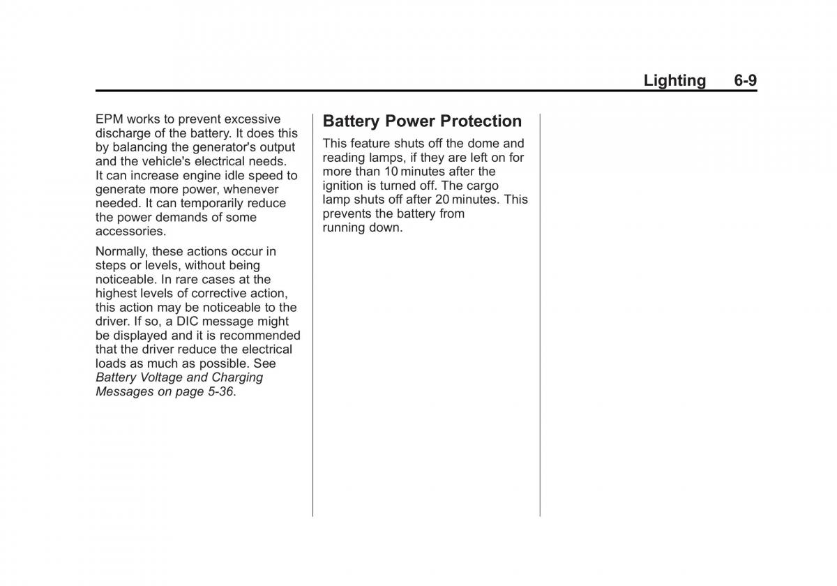 Chevrolet Silverado III 3 owners manual / page 206