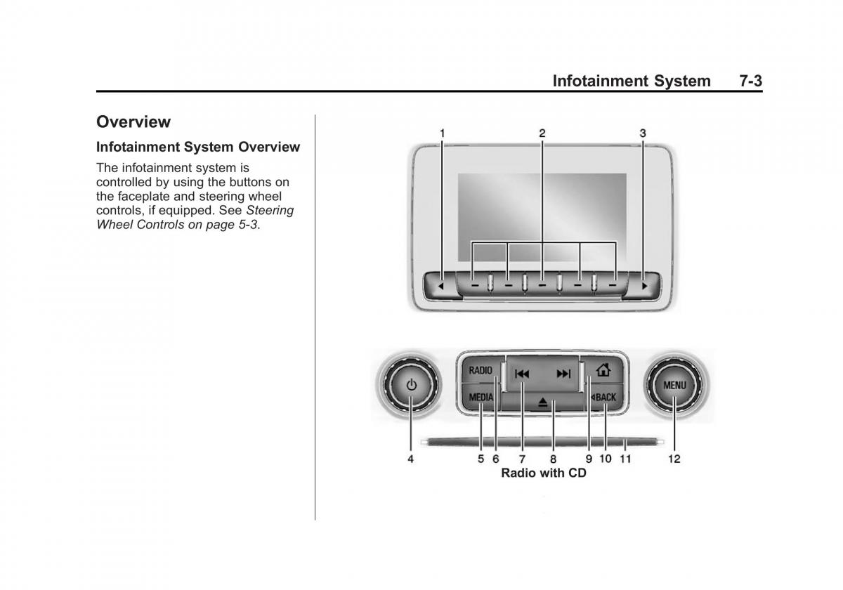 Chevrolet Silverado III 3 owners manual / page 210