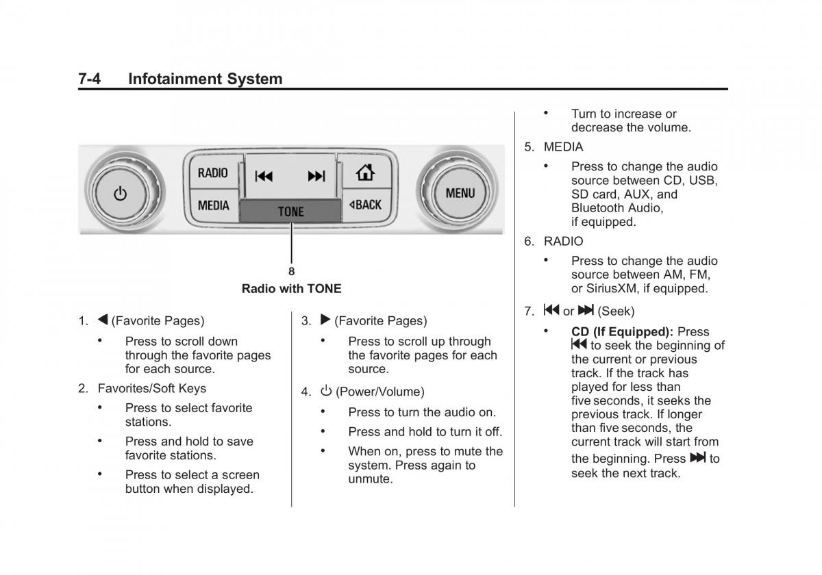 Chevrolet Silverado III 3 owners manual / page 211