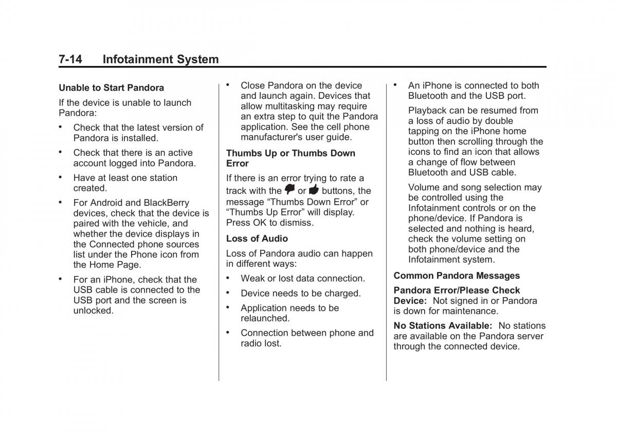 Chevrolet Silverado III 3 owners manual / page 221