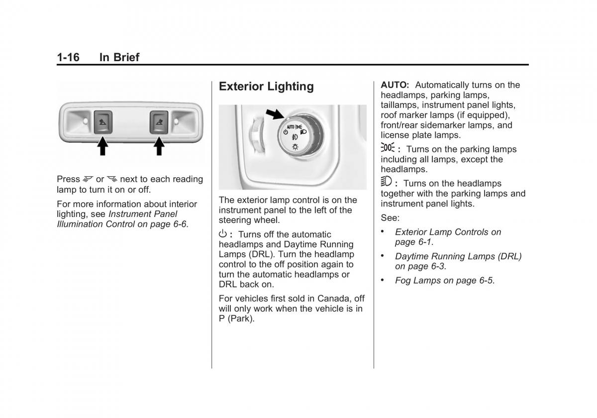 Chevrolet Silverado III 3 owners manual / page 23