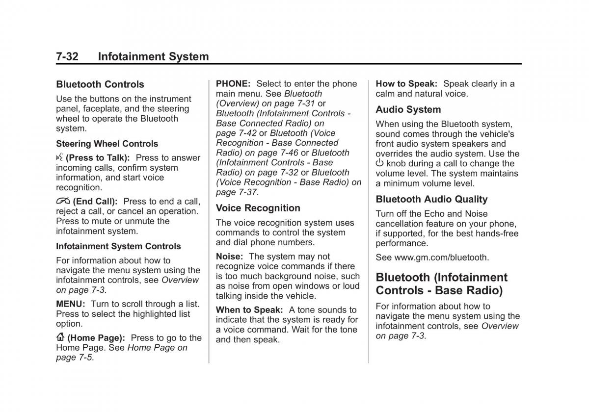 Chevrolet Silverado III 3 owners manual / page 239