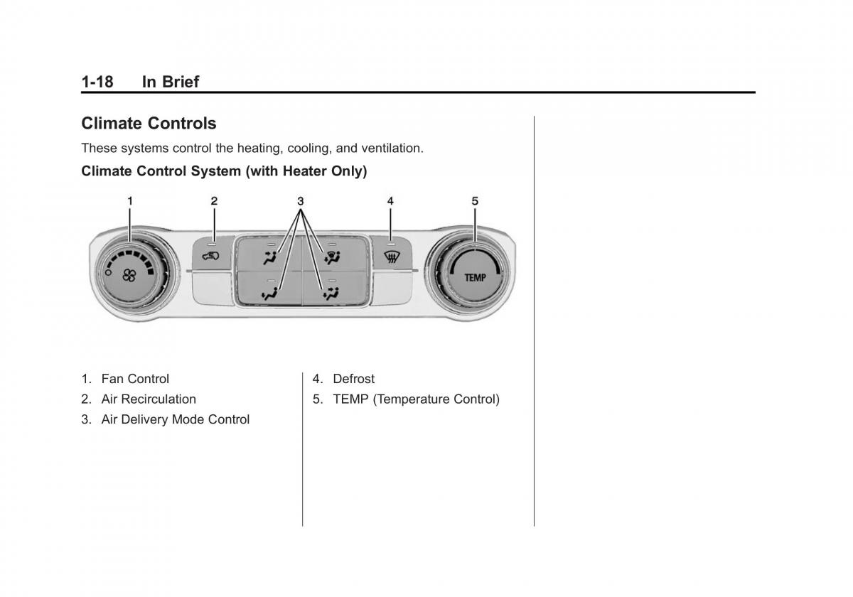 Chevrolet Silverado III 3 owners manual / page 25