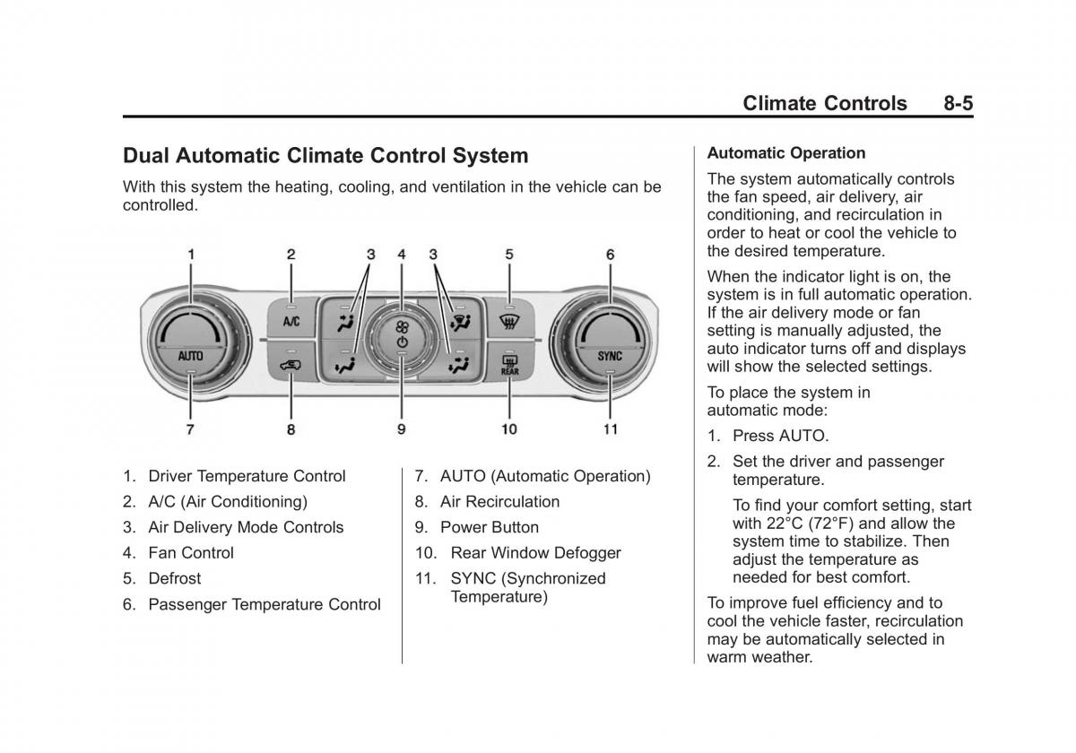 Chevrolet Silverado III 3 owners manual / page 268