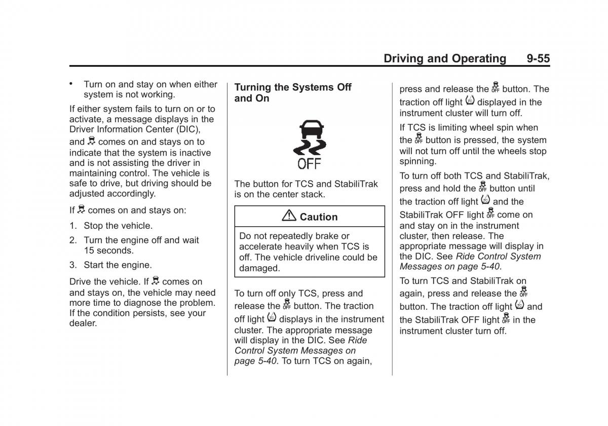 Chevrolet Silverado III 3 owners manual / page 328