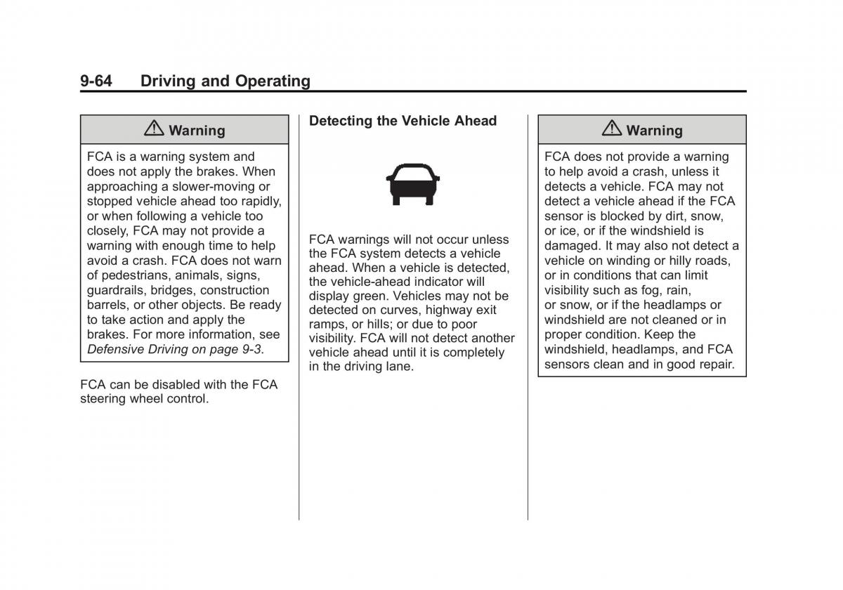 Chevrolet Silverado III 3 owners manual / page 337