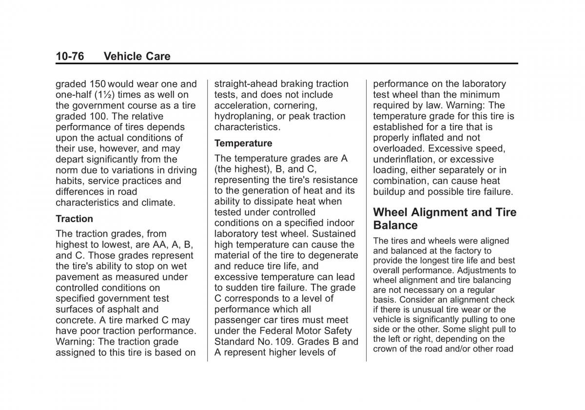 Chevrolet Silverado III 3 owners manual / page 453